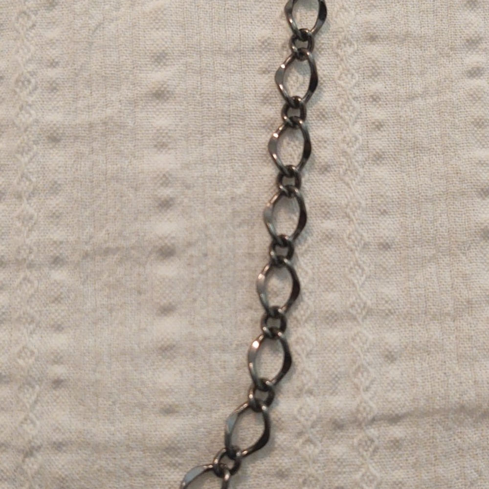Layered necklace - Picture 5 of 6